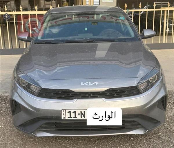 كيا   للبيع في العراق